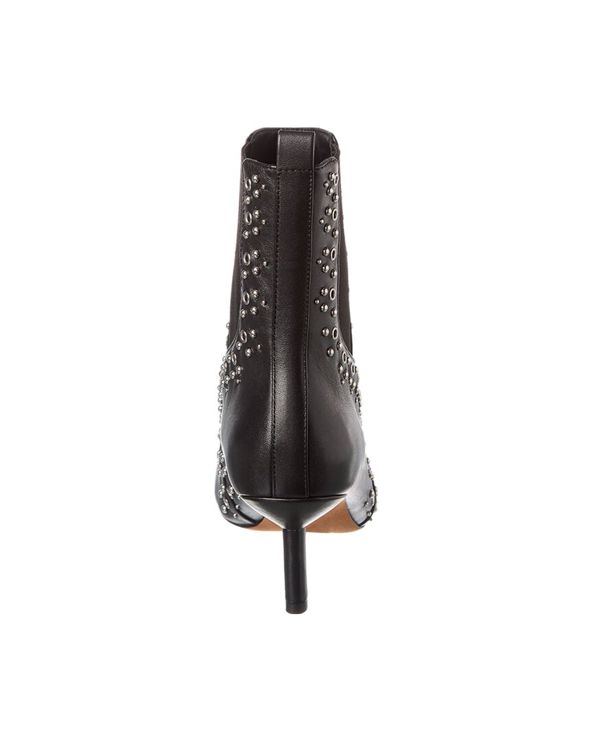 3.1 Phillip Lim Nell Mid-Calf Leather Bootie