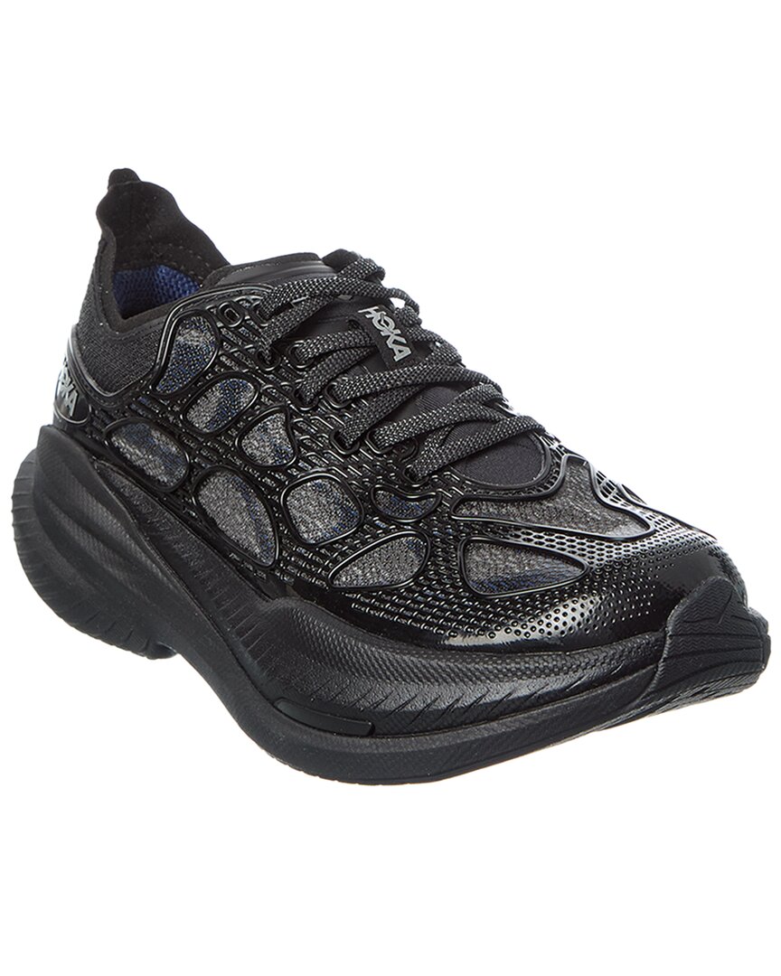 Hoka Mach X Caged Sneaker