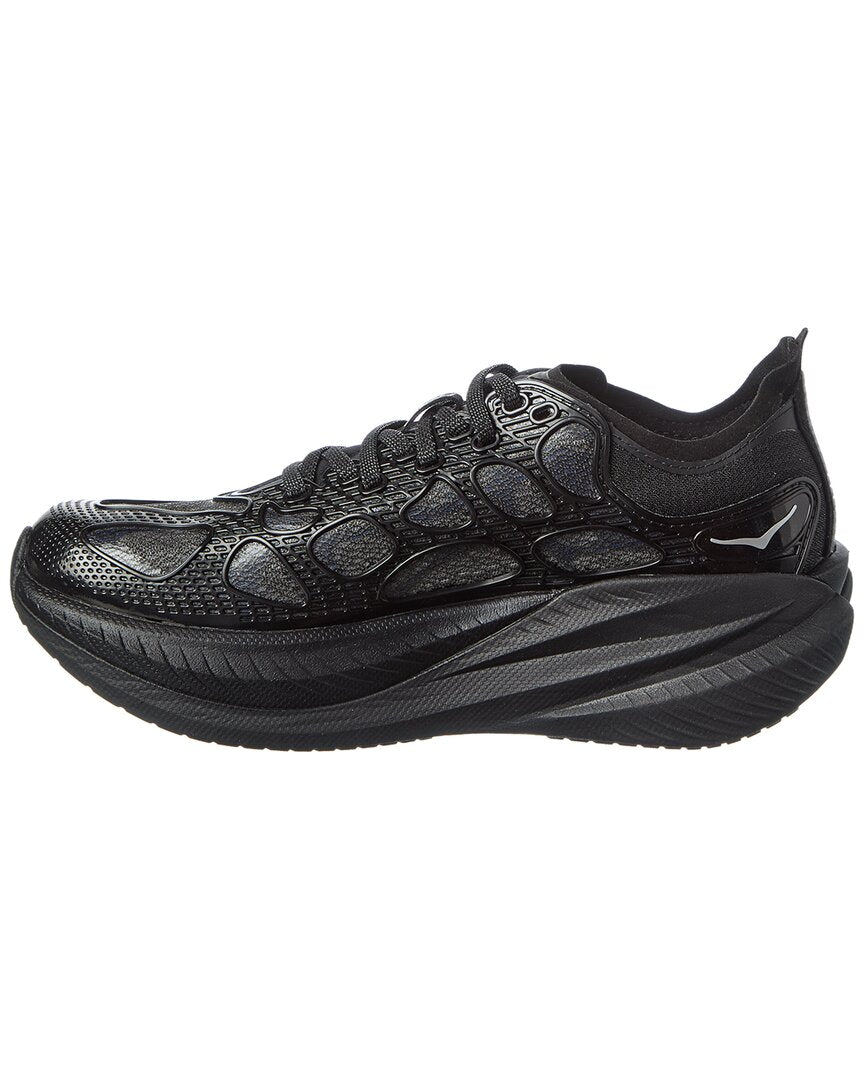 Hoka Mach X Caged Sneaker