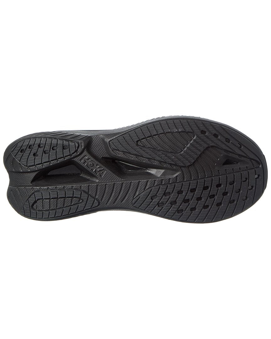 Hoka Mach X Caged Sneaker