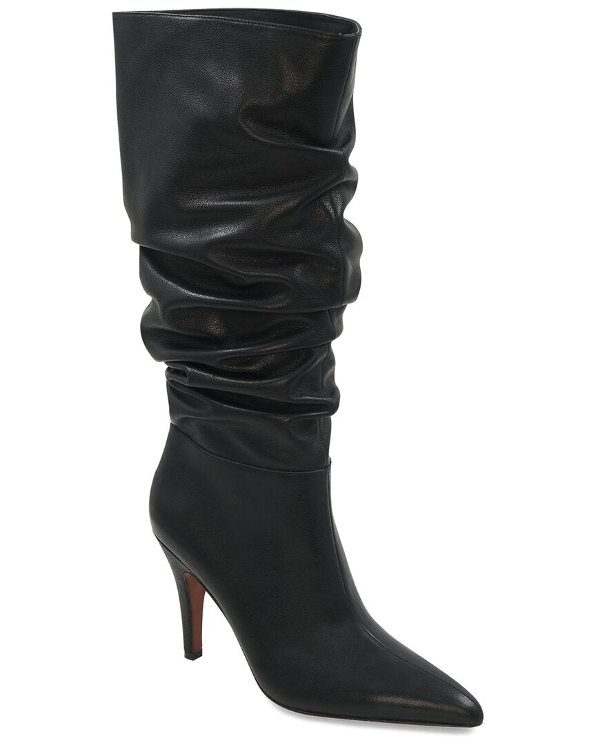 BCBGMAXAZRIA Bcbgmaxazria Braxton Leather Boot