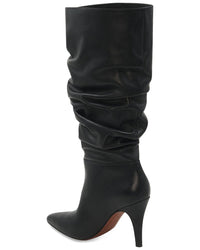 BCBGMAXAZRIA Bcbgmaxazria Braxton Leather Boot