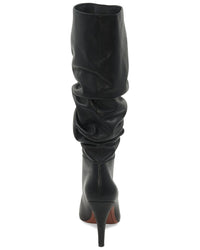 BCBGMAXAZRIA Bcbgmaxazria Braxton Leather Boot