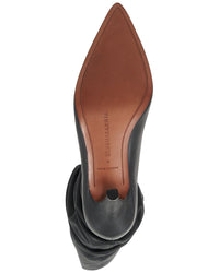 BCBGMAXAZRIA Bcbgmaxazria Braxton Leather Boot