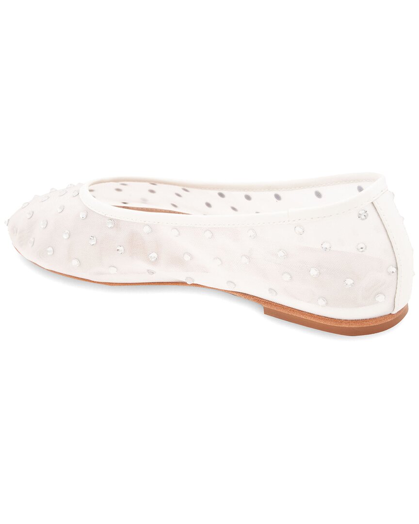 Bcbgmaxazria Daven Flat
