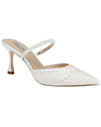 Badgley Mischka Duchess Pump