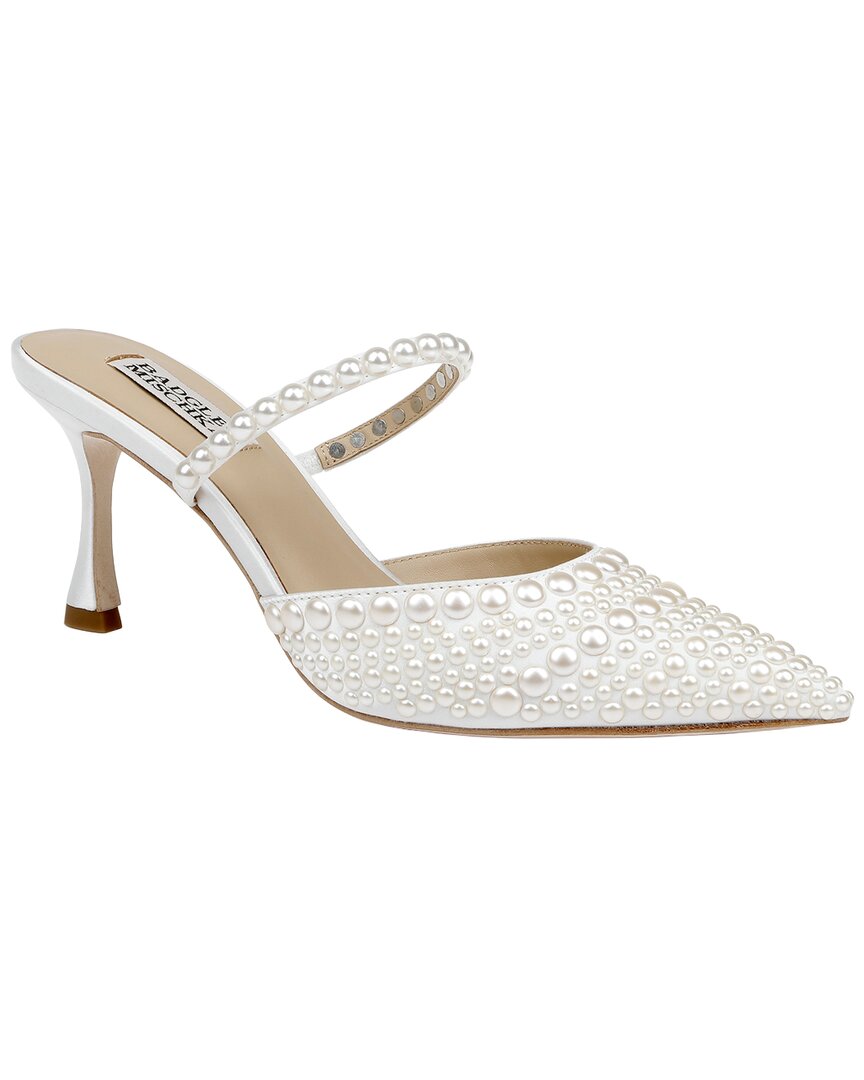 Badgley Mischka Duchess Pump