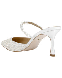Badgley Mischka Duchess Pump