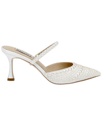 Badgley Mischka Duchess Pump