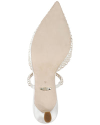 Badgley Mischka Duchess Pump
