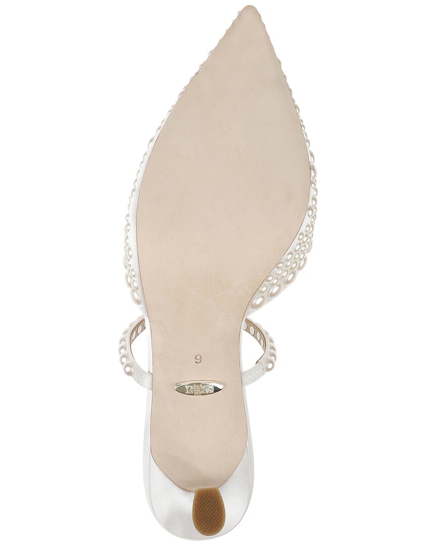 Badgley Mischka Duchess Pump