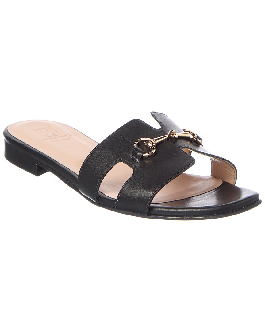 M By Bruno Magli Felina Leather