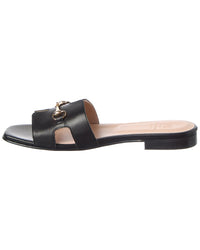M By Bruno Magli Felina Leather