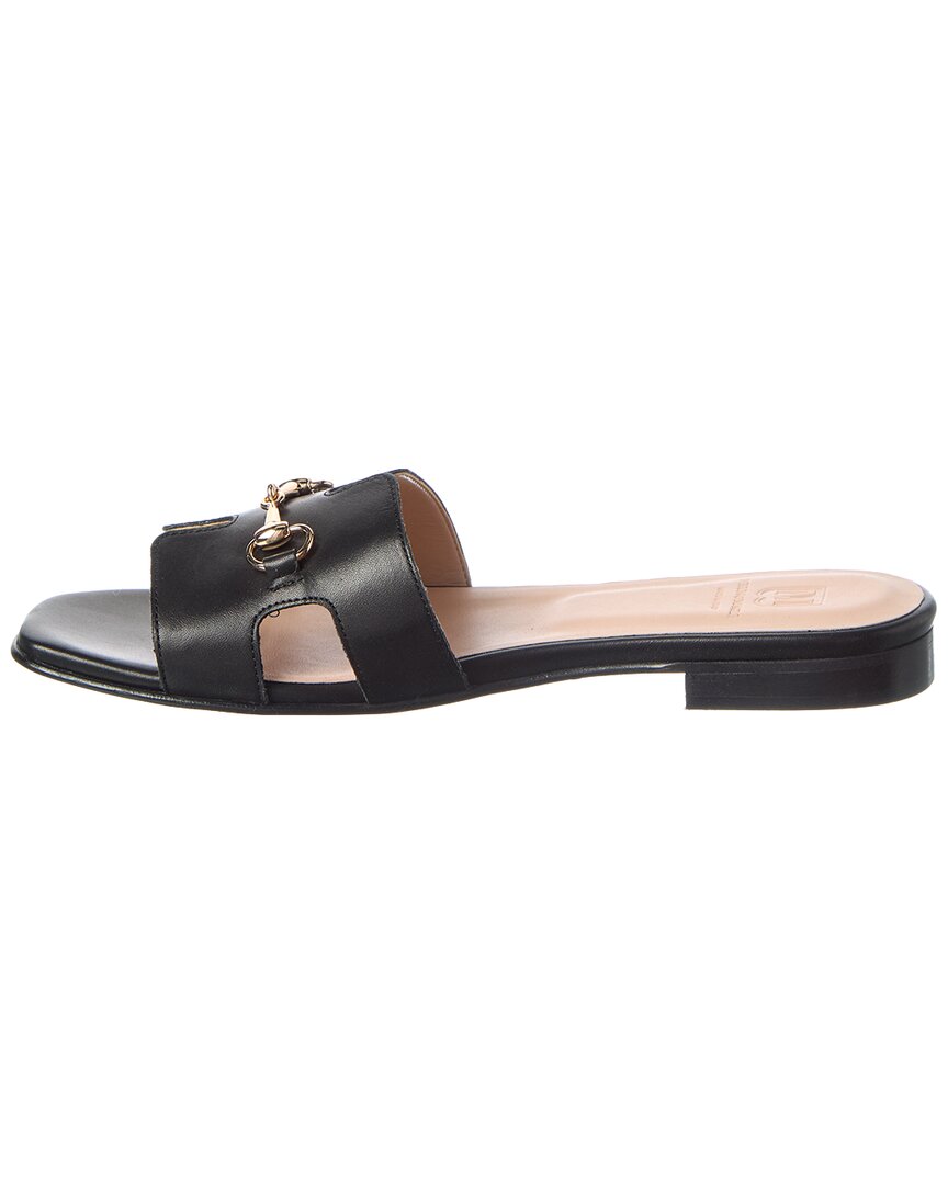 M By Bruno Magli Felina Leather