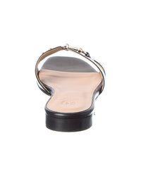M By Bruno Magli Felina Leather