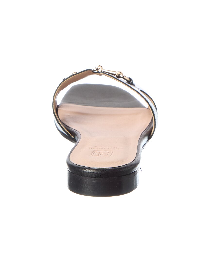 M By Bruno Magli Felina Leather