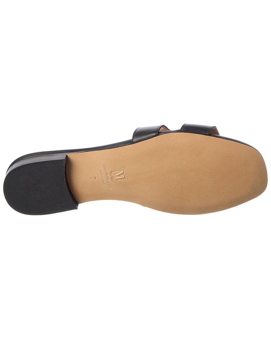 M By Bruno Magli Felina Leather