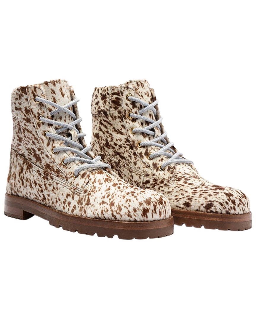 FARM Rio Farm Rio Trekking Leather Boot