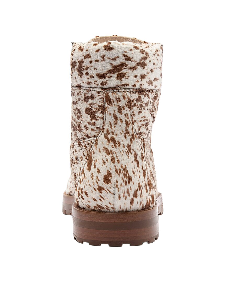 FARM Rio Farm Rio Trekking Leather Boot
