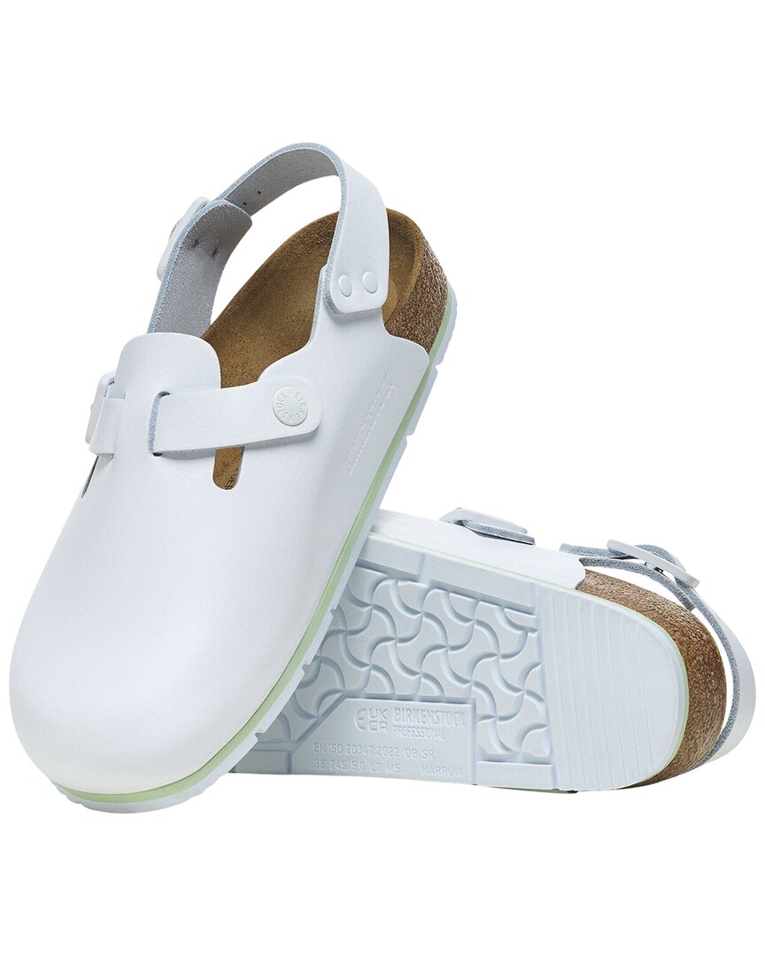 Birkenstock Tokio Pro Leather Sandal