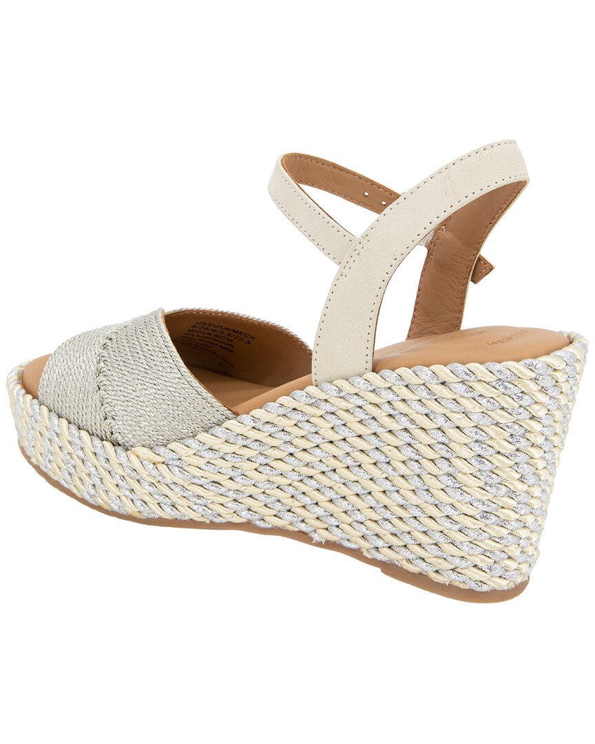 Gentle Souls By Kenneth Cole Nola Sandal
