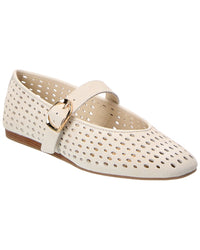Dolce Vita Dolce Vita Baila Suede Flat