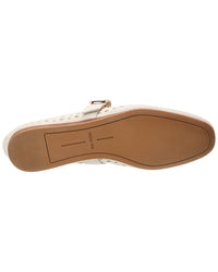 Dolce Vita Dolce Vita Baila Suede Flat
