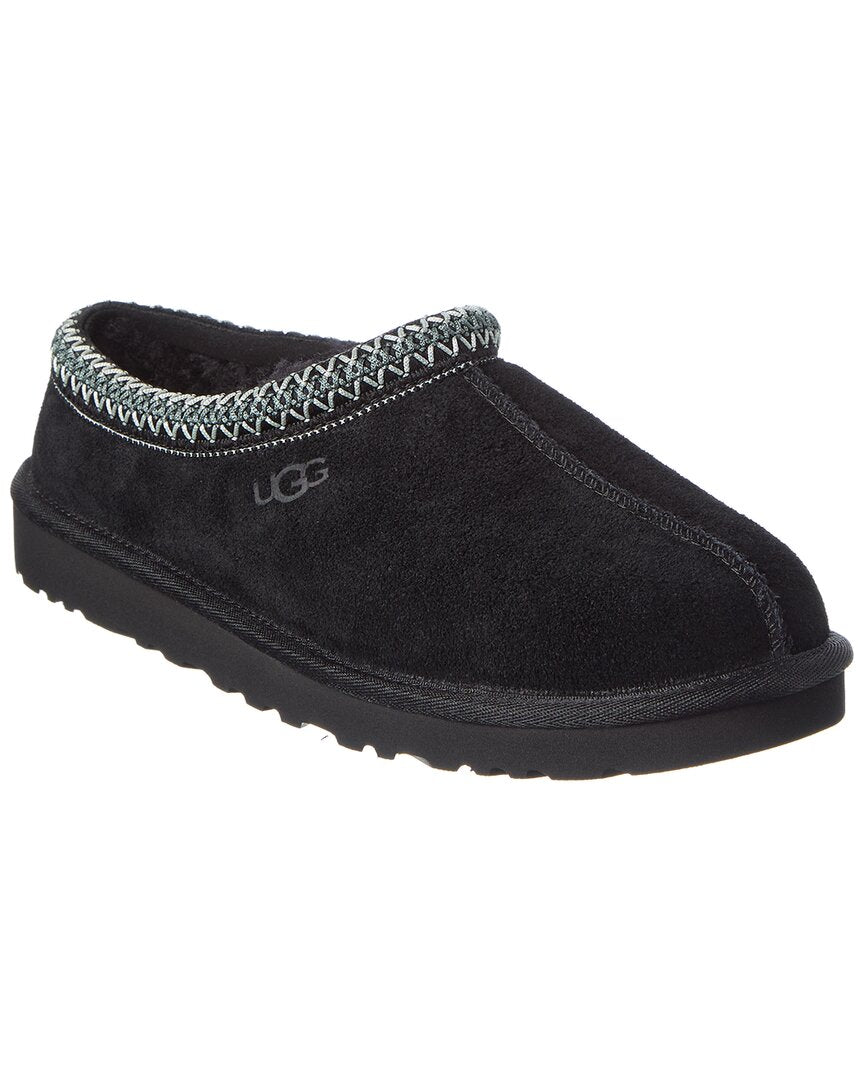 UGG Ugg Tasman Suede Slipper