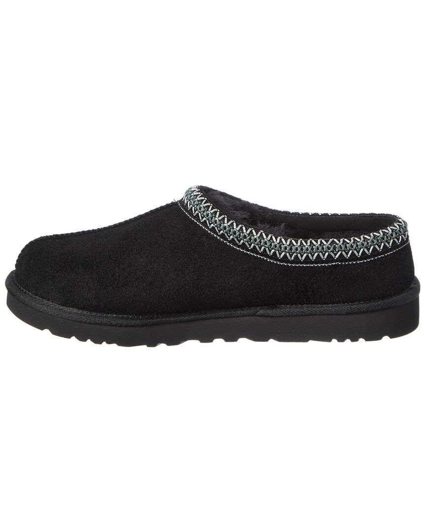 UGG Ugg Tasman Suede Slipper