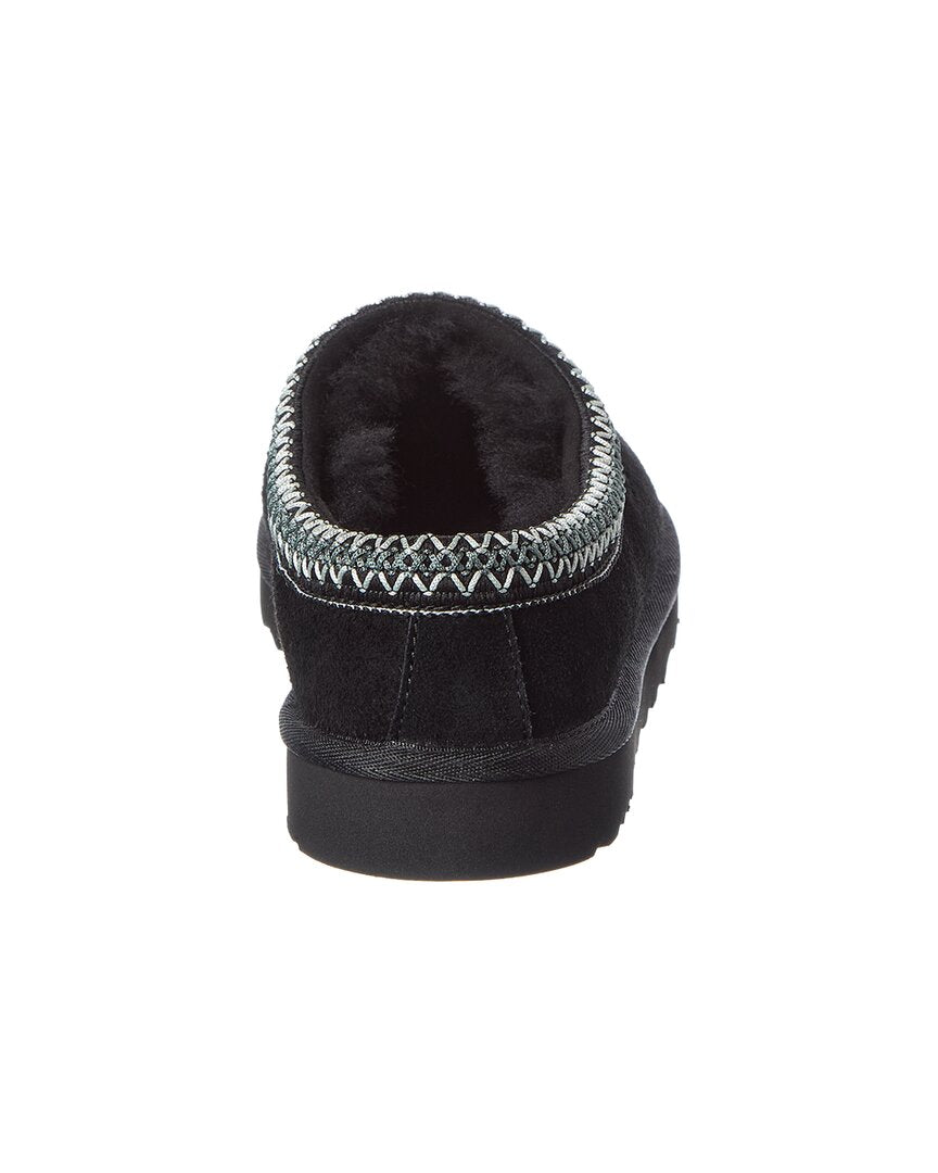 UGG Ugg Tasman Suede Slipper