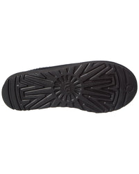 UGG Ugg Tasman Suede Slipper