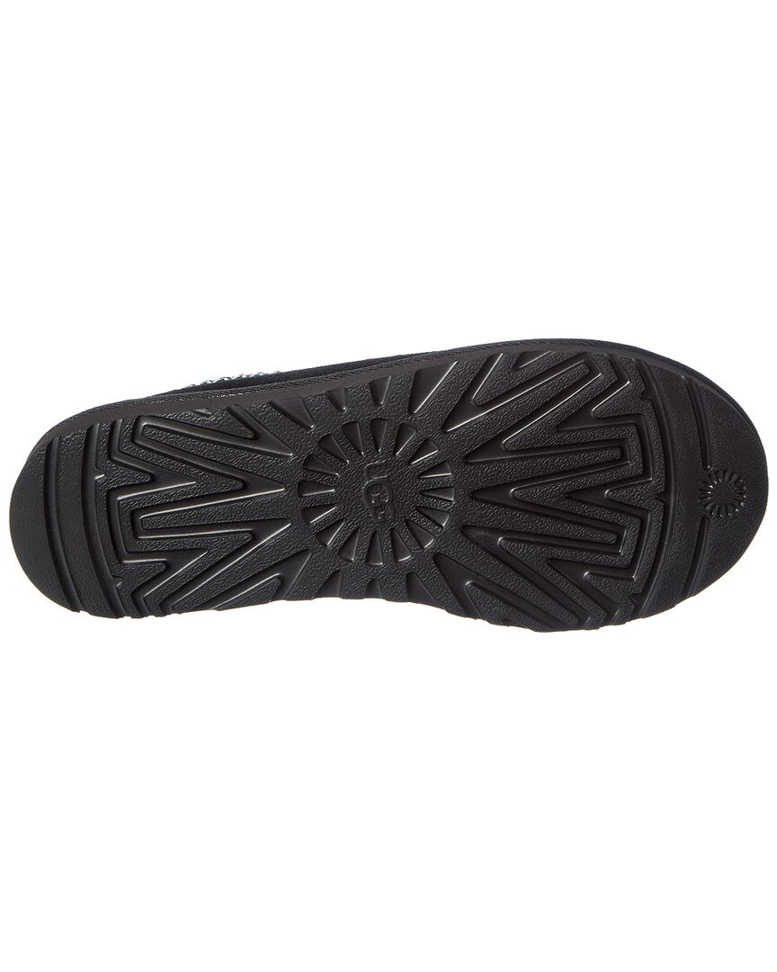 UGG Ugg Tasman Suede Slipper