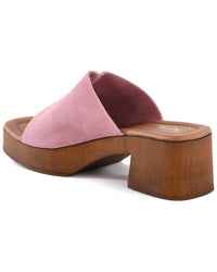 Seychelles Made For Me Leather Slide