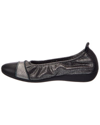 Arche Arche Onanya Leather Flat