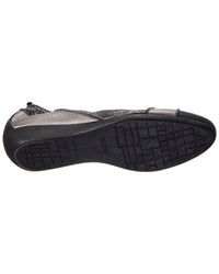Arche Arche Onanya Leather Flat