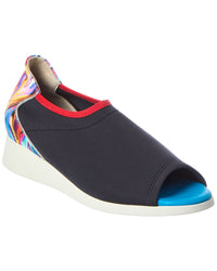 Arche Gaorey Leather Sneaker