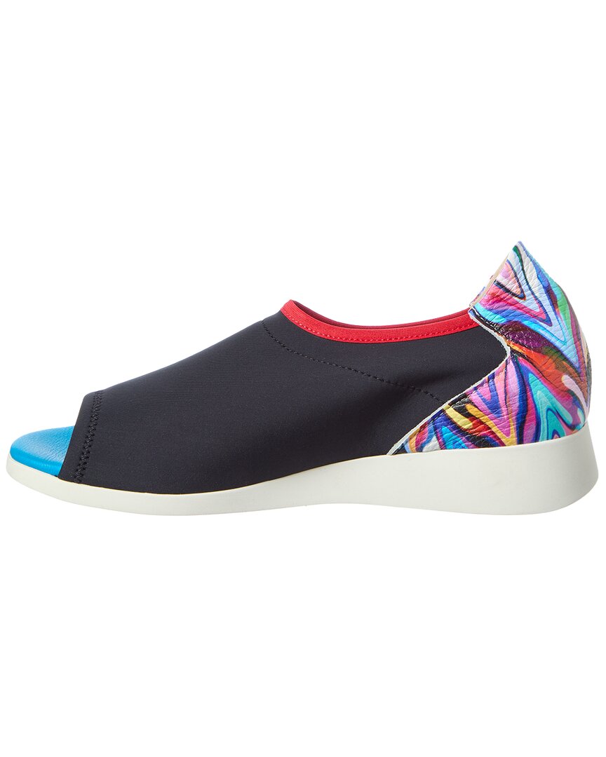 Arche Gaorey Leather Sneaker