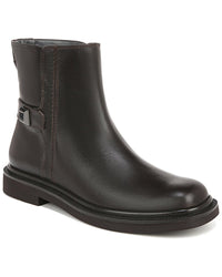 Franco Sarto L-Axel Leather Boot Brown Multi