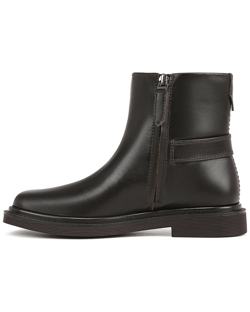 Franco Sarto L-Axel Leather Boot
