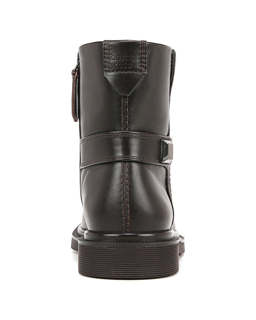 Franco Sarto L-Axel Leather Boot