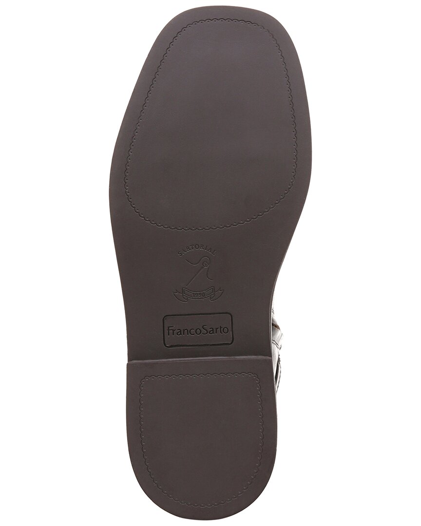 Franco Sarto L-Axel Leather Boot