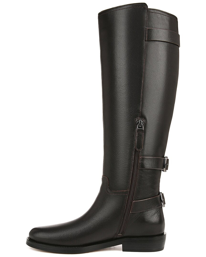 Franco Sarto L-Padova Leather Boot