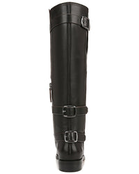 Franco Sarto L-Padova Leather Boot