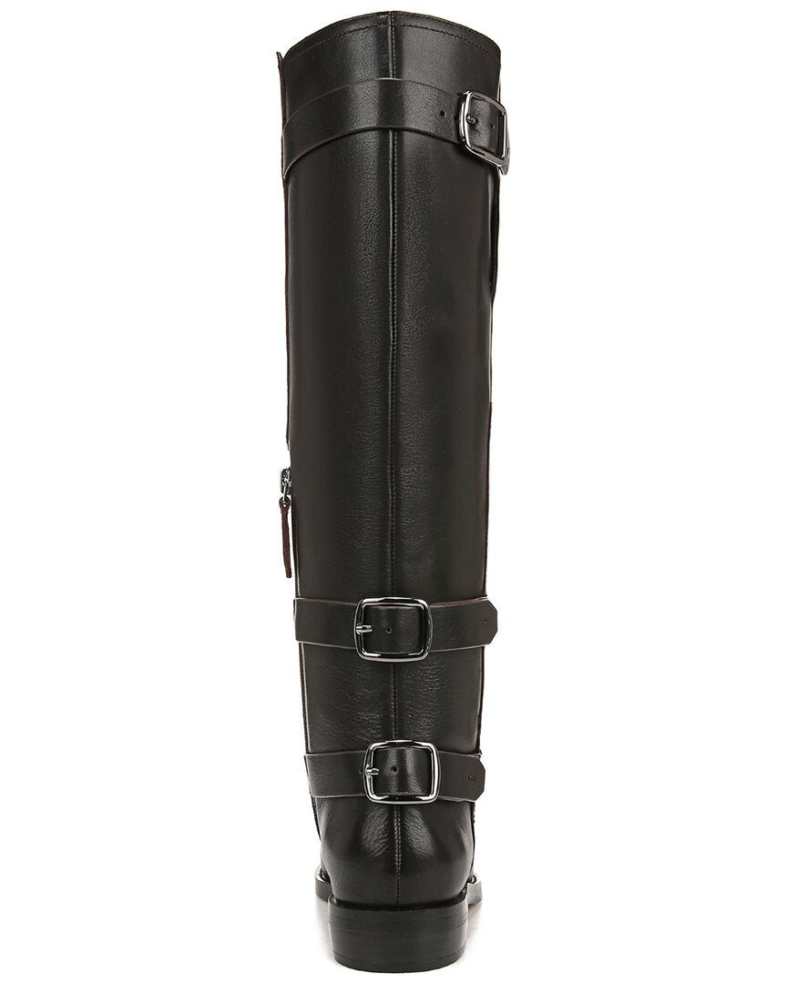 Franco Sarto L-Padova Leather Boot