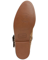Franco Sarto L-Prina Suede Boot