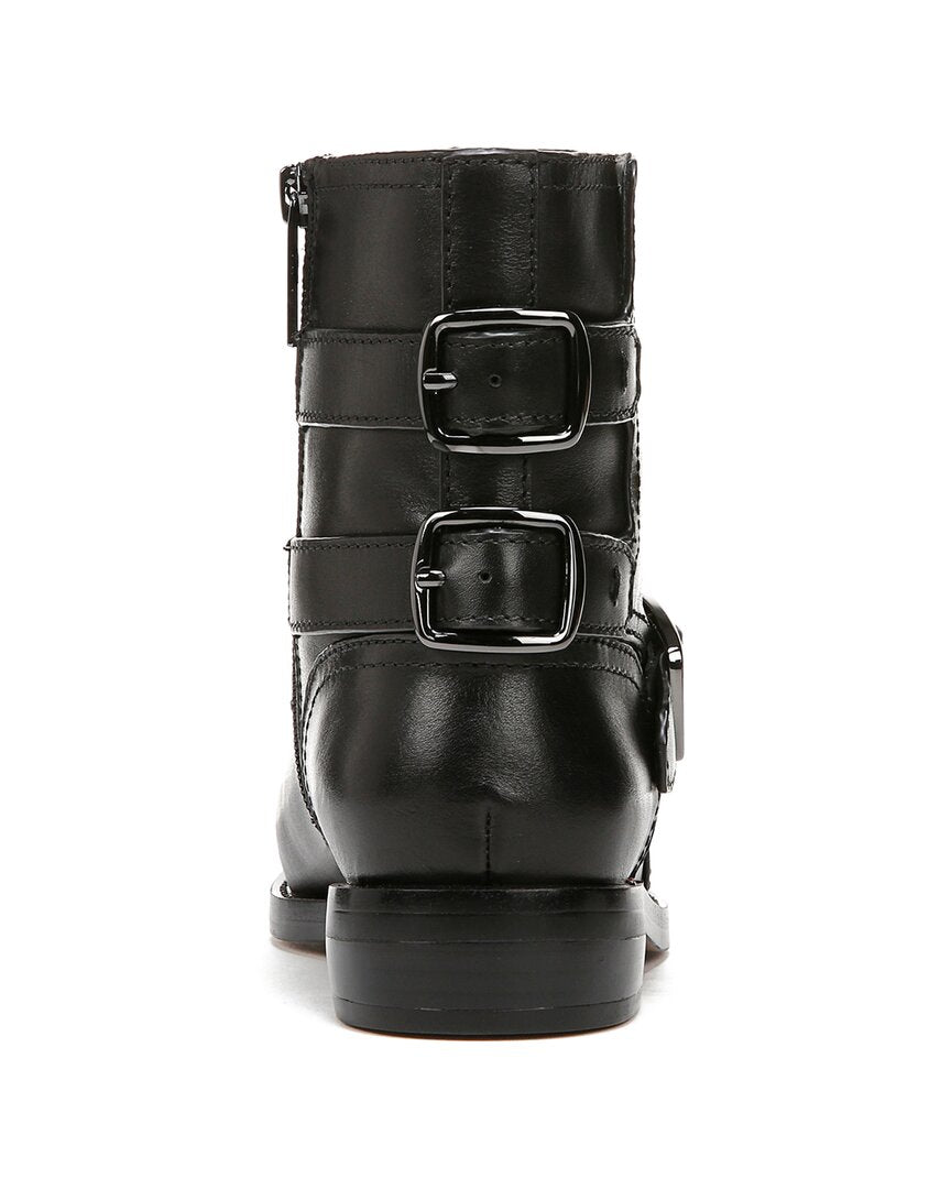 Franco Sarto L-Prina Leather Boot