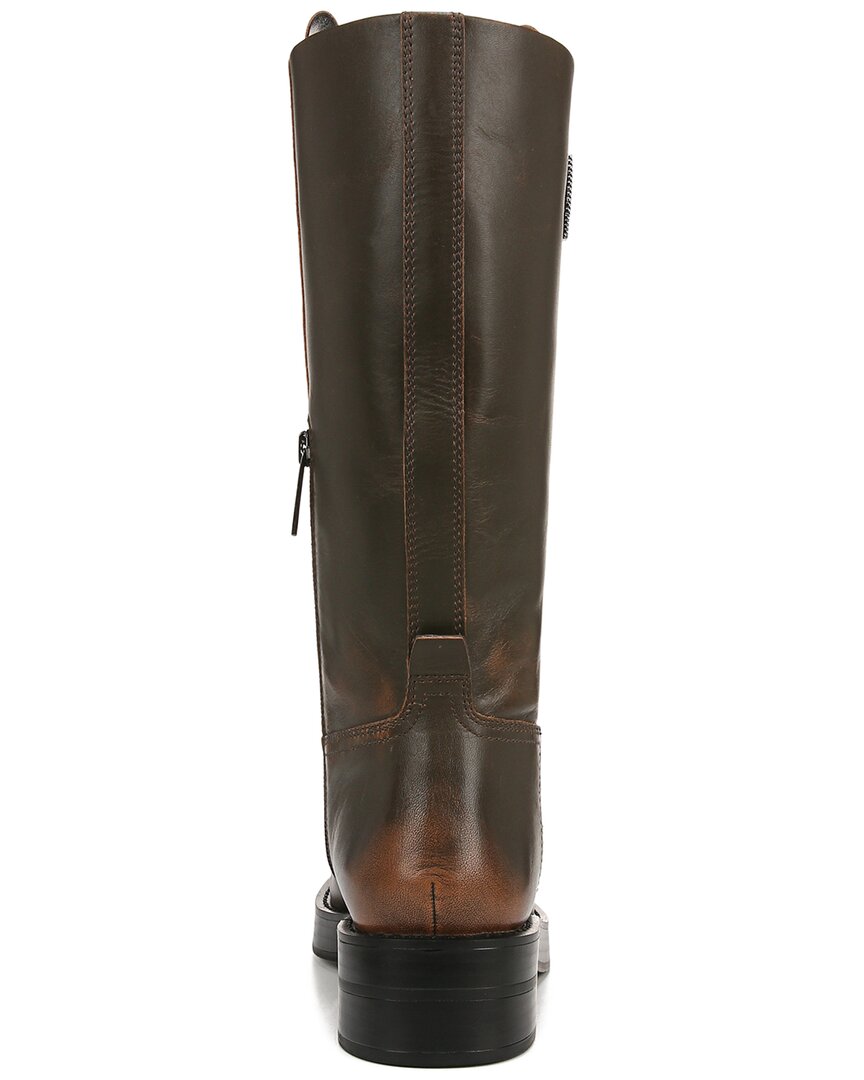 Franco Sarto L-Trevi Leather Boot