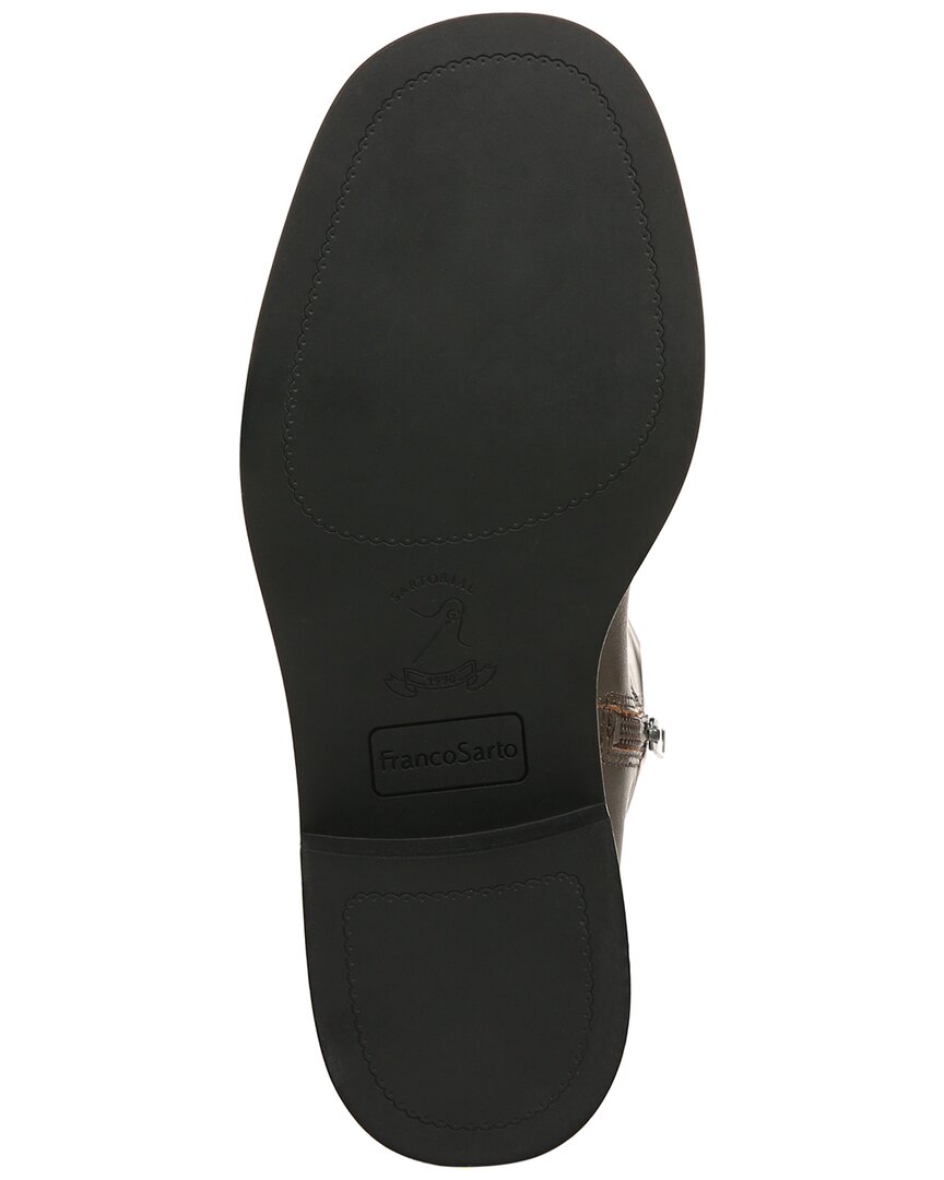 Franco Sarto L-Trevi Leather Boot