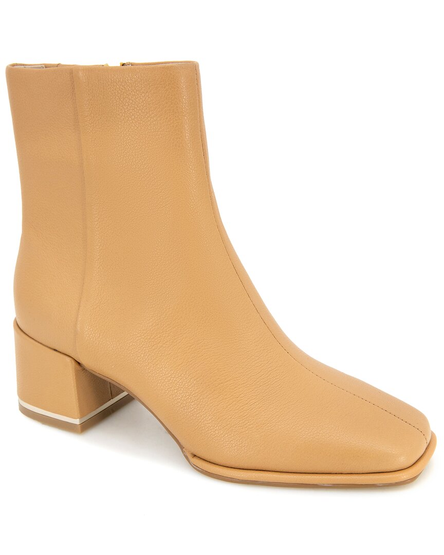 Kenneth Cole New York Edie Leather Boot