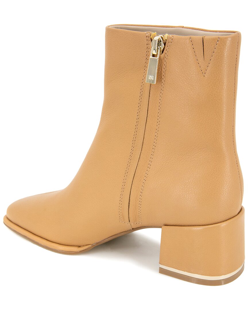 Kenneth Cole New York Edie Leather Boot